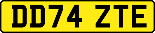 DD74ZTE
