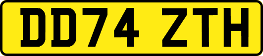 DD74ZTH
