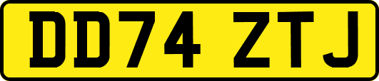 DD74ZTJ