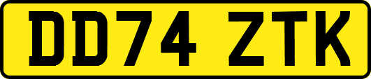 DD74ZTK