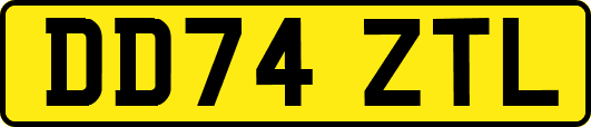 DD74ZTL