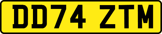 DD74ZTM
