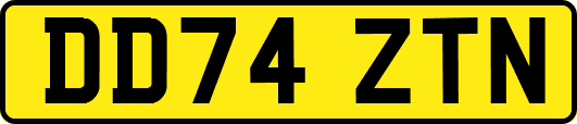 DD74ZTN