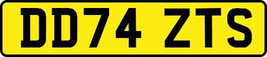 DD74ZTS