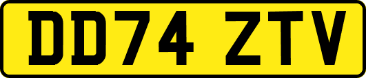 DD74ZTV