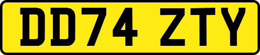DD74ZTY