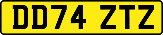 DD74ZTZ