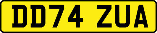 DD74ZUA