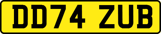 DD74ZUB