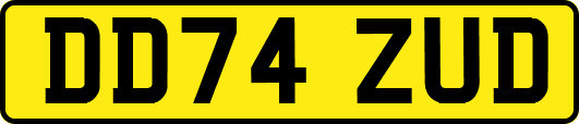 DD74ZUD