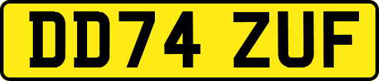 DD74ZUF