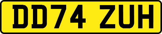 DD74ZUH