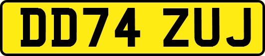 DD74ZUJ