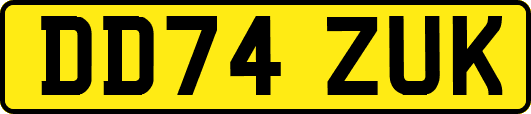 DD74ZUK