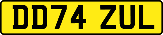 DD74ZUL