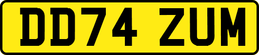 DD74ZUM