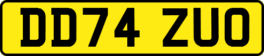 DD74ZUO