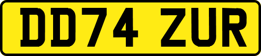 DD74ZUR