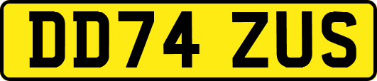 DD74ZUS