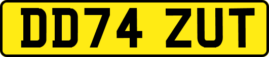 DD74ZUT