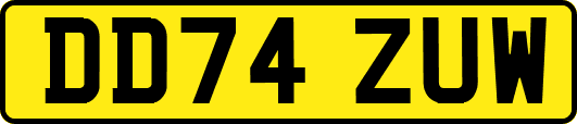 DD74ZUW