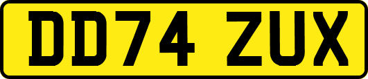 DD74ZUX