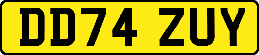 DD74ZUY