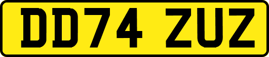DD74ZUZ