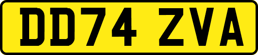 DD74ZVA