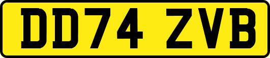 DD74ZVB