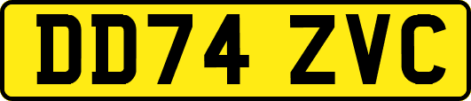 DD74ZVC