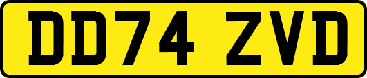 DD74ZVD