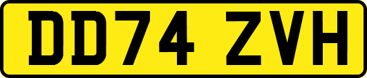 DD74ZVH