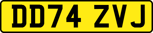 DD74ZVJ