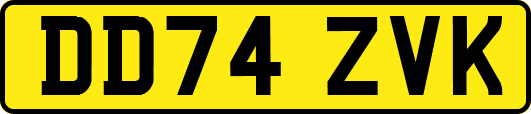 DD74ZVK