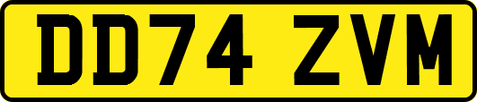 DD74ZVM