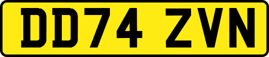 DD74ZVN