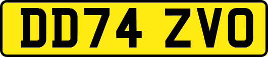 DD74ZVO