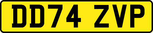 DD74ZVP
