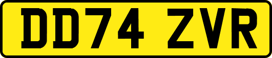 DD74ZVR