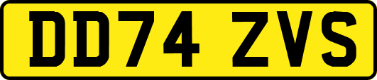 DD74ZVS