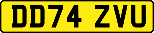 DD74ZVU
