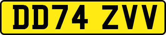DD74ZVV