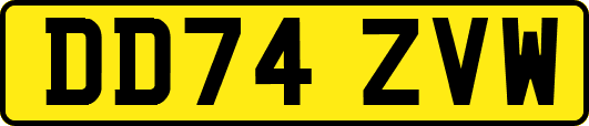 DD74ZVW