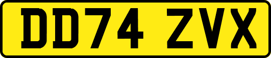 DD74ZVX