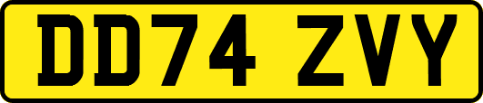 DD74ZVY