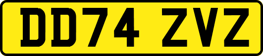 DD74ZVZ