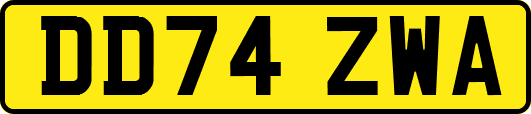 DD74ZWA