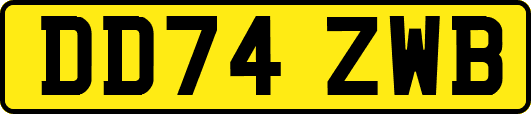 DD74ZWB