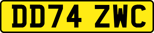 DD74ZWC